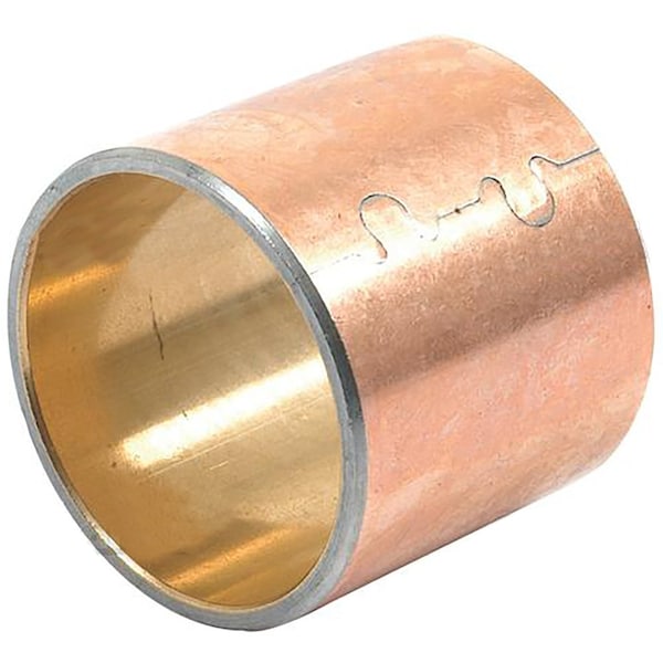 Aftermarket NEW Spindle Bushing Fits Massey Ferguson Tractor 282 283 285 285S 30 30B 30D 183086M1 - main